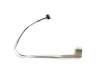 6-43-W6701-011-N original Clevo cable de pantalla LVDS 40-Pin