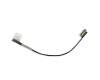 6-43-P6501-052-1C original Clevo cable de pantalla LED 40-Pin