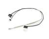 Cable de pantalla LED eDP 40-Pin original para MSI GS60 2QC/2QD/2QE/2PL (MS-16H7)