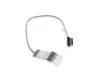 Cable de pantalla LED 40-Pin original para Lenovo ThinkPad W530