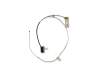 Cable de pantalla LED eDP 30-Pin original para Asus N551JB