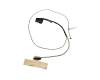 14005-01710000 original Asus cable de pantalla LVDS 30-Pin