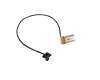 Cable de pantalla LVDS 40-Pin original HD para Asus Transformer Book Flip TP500LA