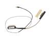 Cable de pantalla LED eDP 40-Pin original para Acer Aspire 5 (A515-52G)