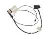 Cable de pantalla LED 30-Pin original para HP Envy x360 15-aq100