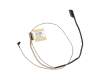 Cable de pantalla LED 30-Pin original para HP Pavilion 15-ab500