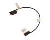 Cable de pantalla LED eDP 30-Pin original FHD para Lenovo ThinkPad P52s (20LB/20LC)