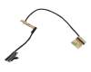 5C10K28146 original Lenovo cable de pantalla LED eDP 30-Pin