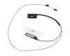 Cable de pantalla LED eDP 30-Pin original para Acer Aspire 6 (A615-51)