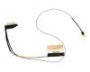 Cable de pantalla LED eDP 30-Pin original 60Hz para Acer Nitro 5 (AN515-54-58U3)