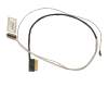 Cable de pantalla LED 40-Pin original UHD para HP Pavilion 17-ab300