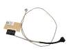 5C10R34473 original Lenovo cable de pantalla LED eDP 30-Pin