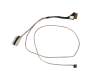 5C10R48796 original Lenovo cable de pantalla LED eDP 30-Pin