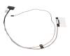 Cable de pantalla LED eDP 30-Pin original para Acer Aspire 7 (A717-71G)