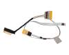 Cable de pantalla LED eDP 30-Pin original para Lenovo Yoga C740-14IML (81TC)