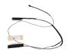 Cable de pantalla LED eDP 40-Pin original para Acer Nitro 5 (AN515-57)