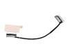 Cable de pantalla LED 30-Pin original para Lenovo ThinkPad P53s (20N6/20N7)