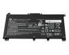 1588-3003 batería original HP 41,04Wh HT03XL