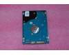 Lenovo 16200391 HDD_ASM ST500LM000 6G 7mm 500G+8G SSHD