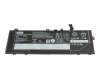 1670-0088 batería original Lenovo 58Wh