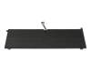 1670-0088 batería original Lenovo 99,99Wh