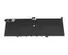 16700-0088 batería original Lenovo 60Wh