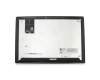 18100-12600300 original Asus unidad de pantalla tactil 12,6 pulgadas (FHD+ 2160×1440) negra