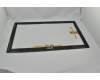 18140-23020500 Asus TOUCH PANEL GLASS 23\' G/G