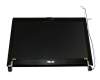 18G241306D19Q original Asus unidad de pantalla 13.3 pulgadas (HD 1366x768) negra / plateada