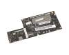 NM-A901 placa base Lenovo original (onboard CPU/GPU/RAM)