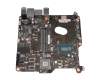Placa base 90MS00D0-R01000 (onboard CPU/GPU) original para Asus VivoMini VM62