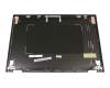 1AC7E66600 original Acer tapa para la pantalla 39,6cm (15,6 pulgadas) negro