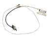 1HY4ZZZ081D original Acer cable de pantalla LED eDP 30-Pin