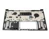 1KAHZZU033W teclado incl. topcase original Asus US (Inglés) negro/canaso con retroiluminacion