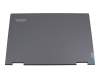 202303301355641-AZ22 original Lenovo tapa para la pantalla 35,6cm (14 pulgadas) gris (gris oscuro)