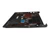 20HJD0300070D parte baja de la caja Lenovo original negro