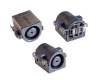 DJ Jack 4,5/3,0mm 5PIN para HP EliteBook 8740w