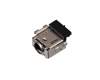 DJ Jack 4,5/3,0mm 3PIN para Asus ZenBook Pro 15 UX580GE