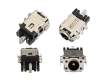 DJ Jack 4,0/1,2mm 3PIN para Asus VivoBook X556UJ