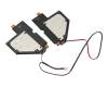 2221LSS000491 altavoz Asus original (izquierda + derecha)