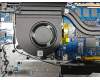 Acer 23.A0YN8.001 FAN.85MM*75MM*7.6MM.4200RPM.2.5W