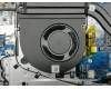 Acer 23.A0YN8.001 FAN.85MM*75MM*7.6MM.4200RPM.2.5W