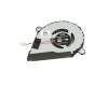 23.GD0N2.001 Ventilador original Acer (CPU)