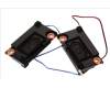 23.GD0N2.002 Acer SPEAKER.L+R