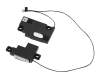 23.GDEN7.001 altavoz Acer original (izquierda + derecha)