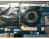 Acer 23.H3ZN8.001 FAN.65MM*63.5MM*5MM