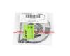 23.K09N8.002 Ventilador original Acer (CPU)