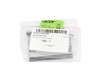 23.KGYN7.001 Ventilador original Acer (CPU)