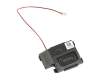 23.KHMN8.002 altavoz Acer original (derecha)