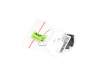 23.KHMN8.002 altavoz Acer original (derecha)